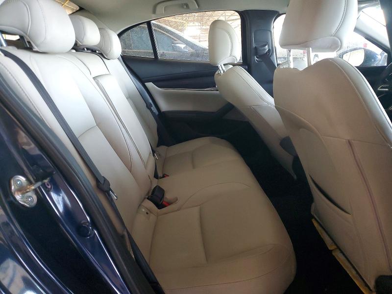 Aukcja sprzedaży 2019 Mazda 3, vin: 3MZBPAAL1KM108336, numer aukcji: 53939056