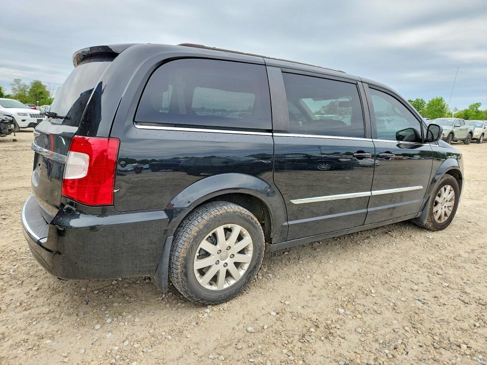 Aukcja sprzedaży 2013 Chrysler Town & Country, vin: 2C4RC1BG8DR564277, numer aukcji: 52369526