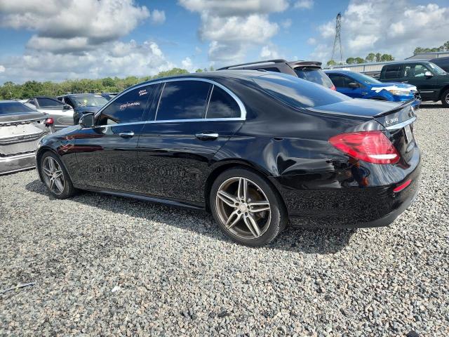 Продажа на аукционе авто 2017 Mercedes-benz E, vin: WDDZF4JB0HA265106, номер лота: 53440186