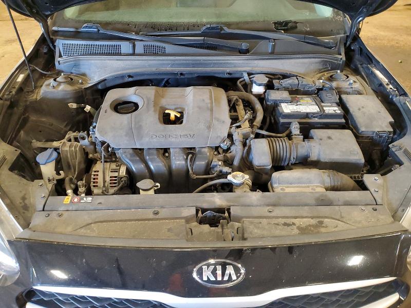 Aukcja sprzedaży 2021 Kia Forte, vin: 3KPF24AD5ME264826, numer aukcji: 52268526