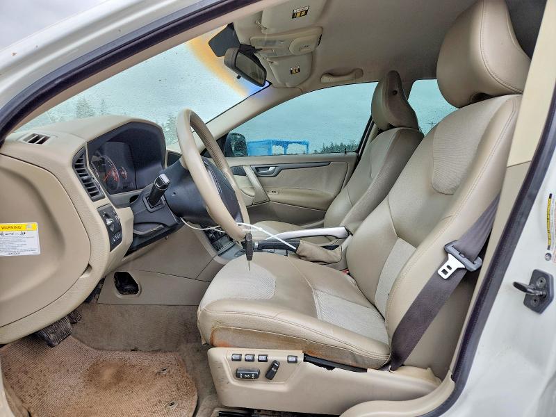 55458956 :رقم المزاد ، YV1SZ592351174155 vin ، 2005 Volvo Xc70 مزاد بيع