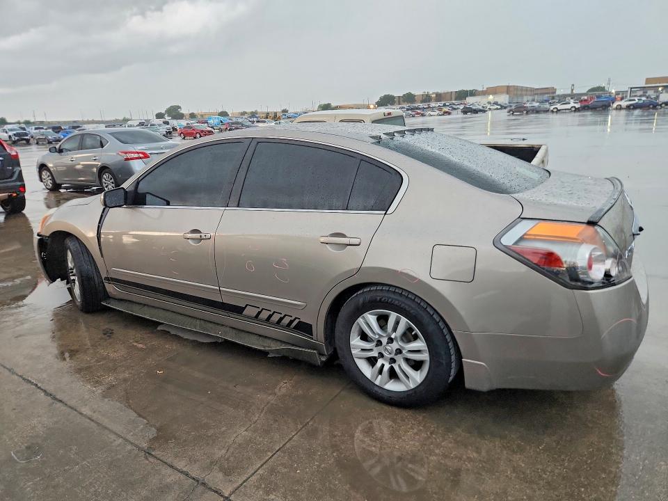 53656966 :رقم المزاد ، 1N4AL2AP8CN557836 vin ، 2012 Nissan Altima مزاد بيع