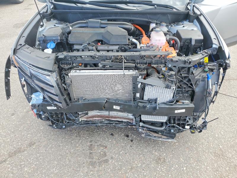 Aukcja sprzedaży 2024 Hyundai Tucson, vin: KM8JCCD18RU191569, numer aukcji: 50196986