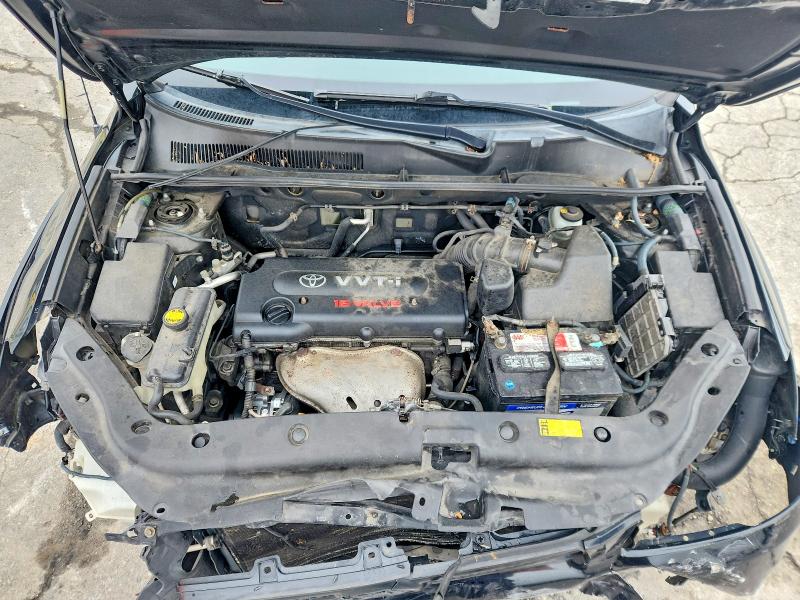 54324156 :رقم المزاد ، JTMBD32V486055504 vin ، 2008 Toyota Rav4 مزاد بيع