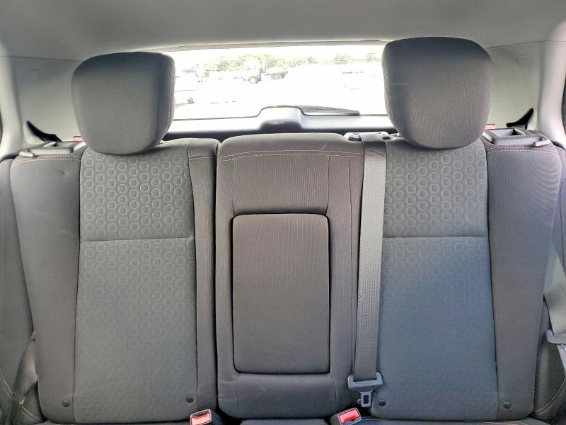 53731516 :رقم المزاد ، 3GNCJKSB5KL341511 vin ، 2019 Chevrolet Trax مزاد بيع