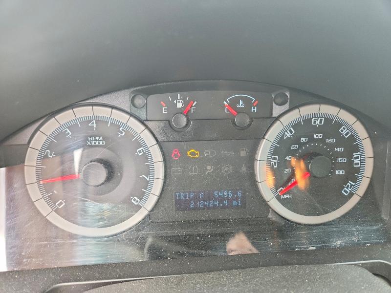 Aukcja sprzedaży 2010 Ford Escape, vin: 1FMCU0DG7AKA54633, numer aukcji: 54532826