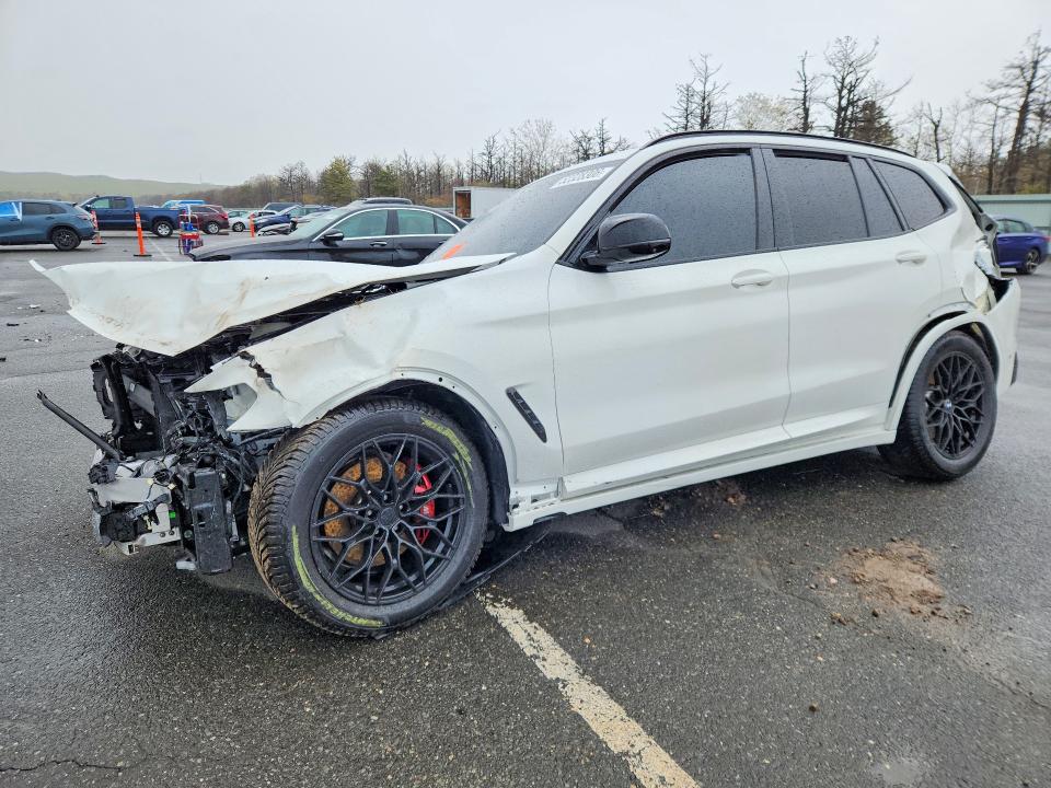 2023 Bmw X3 მანქანა იყიდება აუქციონზე, vin: 5UX83DP06P9S79790, აუქციონის ნომერი: 52328306