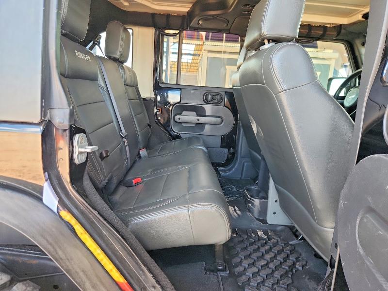 52126506 :رقم المزاد ، 1J4GA691X8L613869 vin ، 2008 Jeep Wrangler Unlimited مزاد بيع