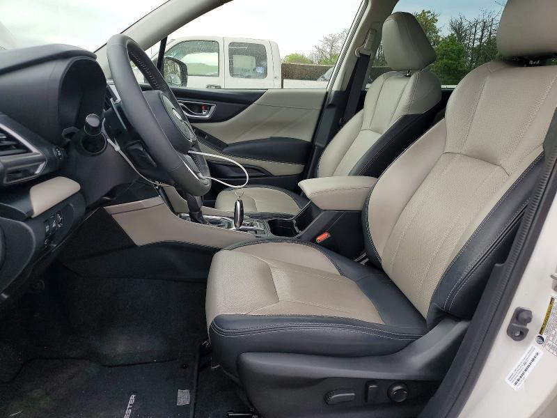54526256 :رقم المزاد ، JF2SKAPC6PH433280 vin ، 2023 Subaru Forester مزاد بيع
