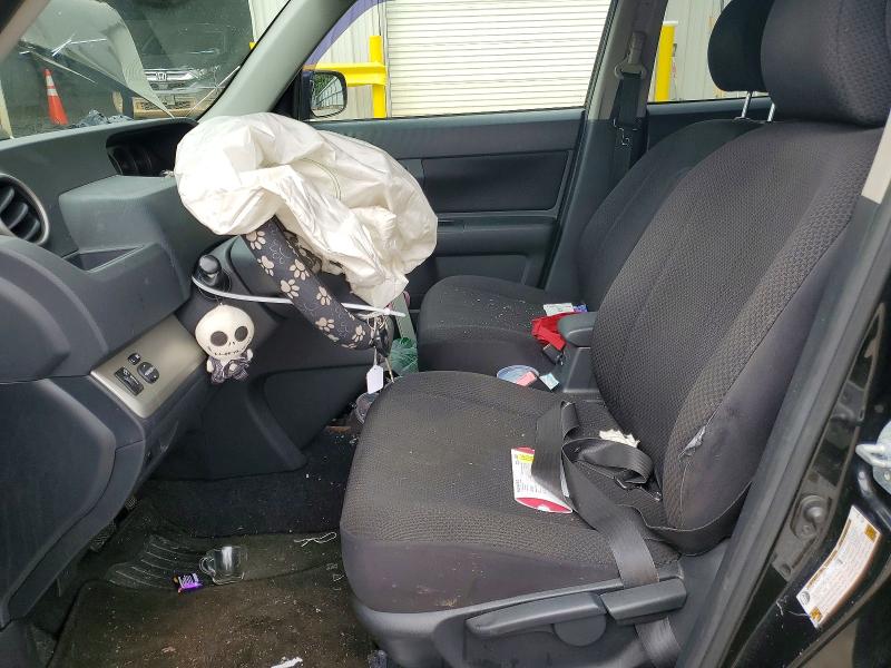 Aukcja sprzedaży 2009 Toyota Scion, vin: JTLKE50E691078121, numer aukcji: 51987016