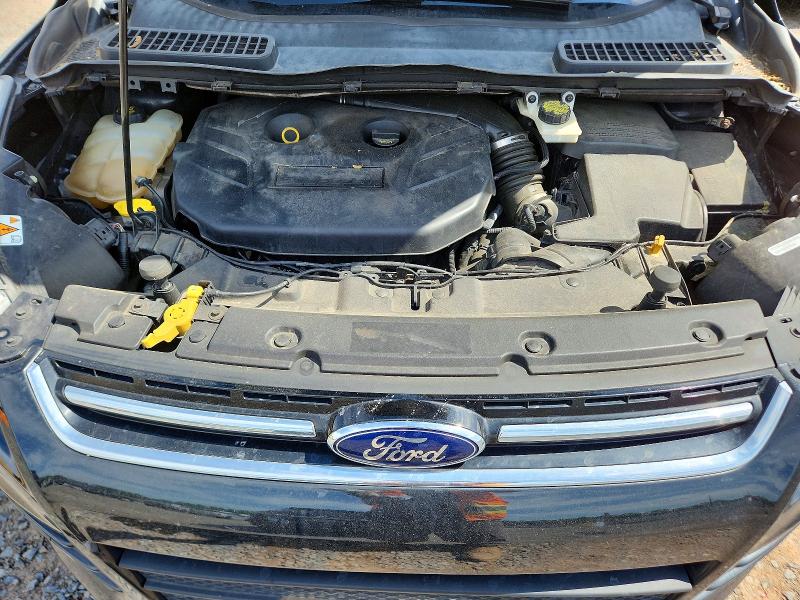 2015 Ford Escape მანქანა იყიდება აუქციონზე, vin: 1FMCU9J92FUA85861, აუქციონის ნომერი: 55147826