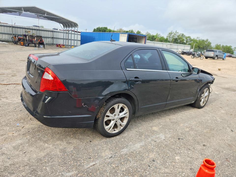 Aukcja sprzedaży 2012 Ford Fusion, vin: 3FAHP0HAXCR367977, numer aukcji: 54765026