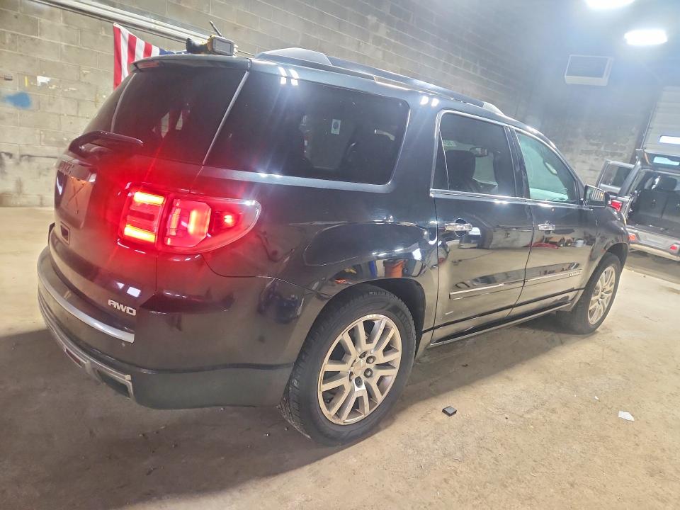 Aukcja sprzedaży 2015 Gmc Acadia, vin: 1GKKVTKD7FJ281880, numer aukcji: 52747416