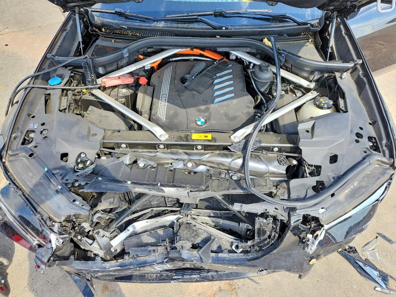 Aukcja sprzedaży 2023 Bmw X5, vin: 5UXTA6C06P9R96515, numer aukcji: 55741166
