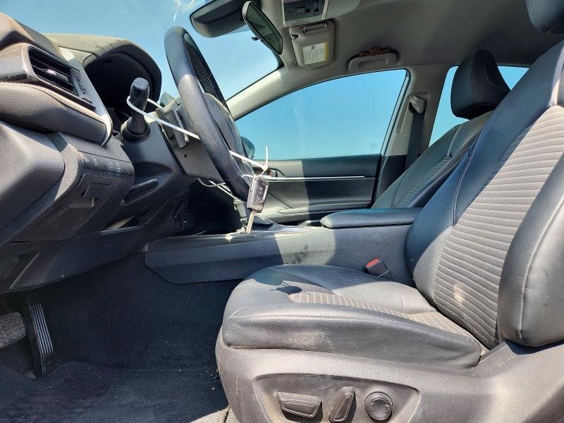Продаж на аукціоні авто 2021 Toyota Camry, vin: 4T1G11AK0MU460416, номер лоту: 53996616