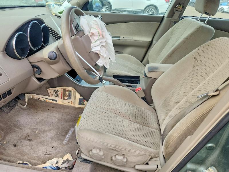 Aukcja sprzedaży 2005 Nissan Altima, vin: 1N4AL11D35C178077, numer aukcji: 55340436