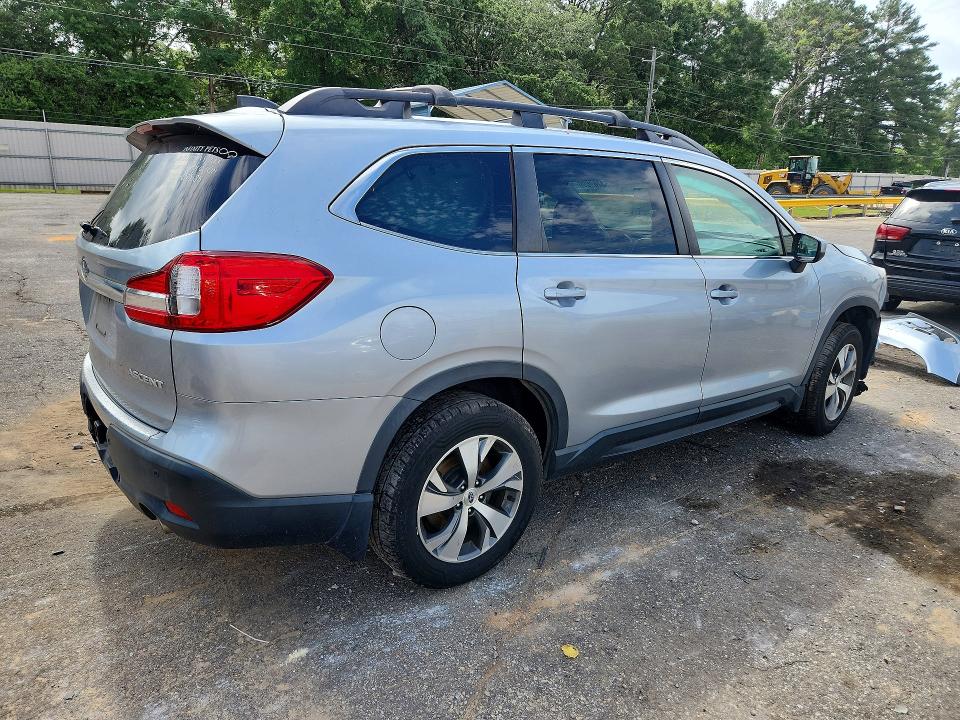 Aukcja sprzedaży 2020 Subaru Ascent, vin: 4S4WMAFDXL3464524, numer aukcji: 53789696