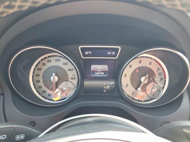 Продажа на аукционе авто 2017 Mercedes-benz Gla, vin: WDCTG4EB3HJ332931, номер лота: 53309026