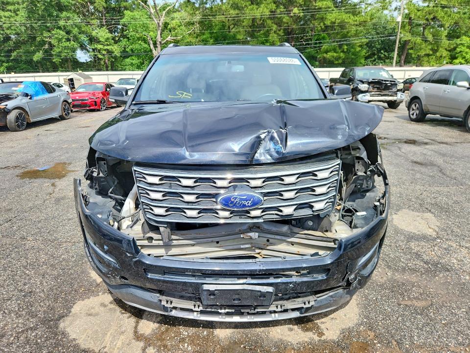 Aukcja sprzedaży 2016 Ford Explorer, vin: 1FM5K8D89GGA71838, numer aukcji: 55068086