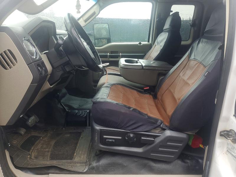 2009 Ford F250 მანქანა იყიდება აუქციონზე, vin: 1FTSX21549EA28538, აუქციონის ნომერი: 55111546
