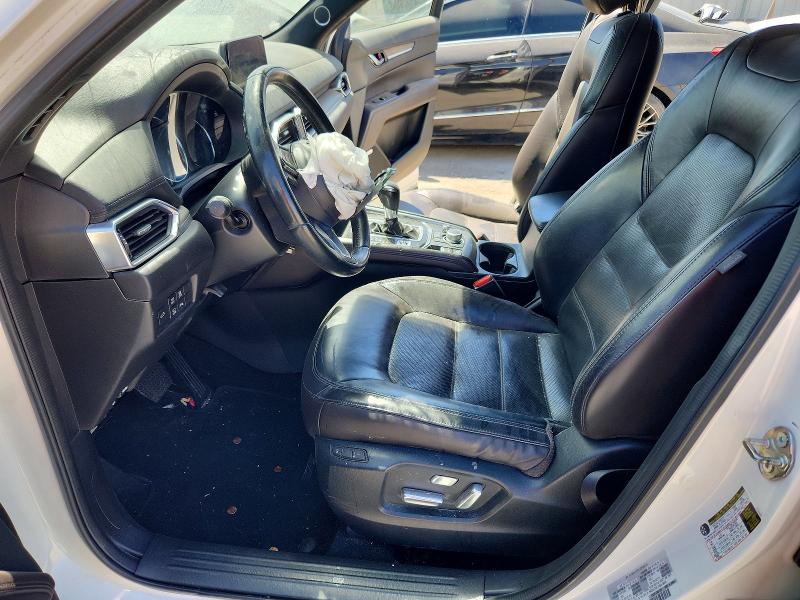 Продажа на аукционе авто 2019 Mazda Cx-5, vin: JM3KFBEY8K0594882, номер лота: 46415236