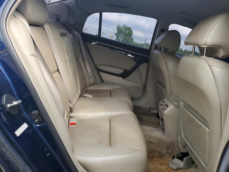 Aukcja sprzedaży 2007 Acura Tl, vin: 19UUA66217A022203, numer aukcji: 52533826