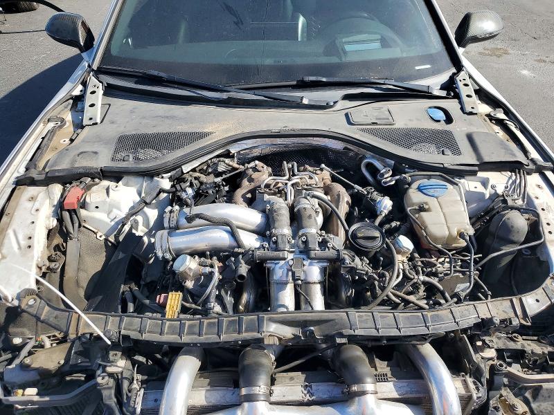 Aukcja sprzedaży 2016 Audi Rs7, vin: WUAW2AFC5GN903563, numer aukcji: 52969586
