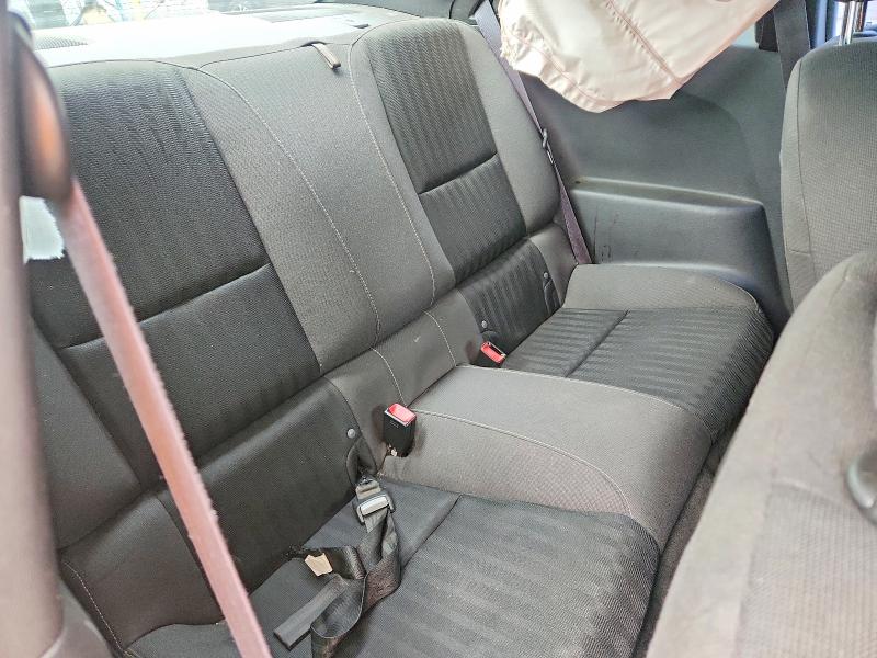 Продаж на аукціоні авто 2015 Chevrolet Camaro, vin: 2G1FB1E35F9154059, номер лоту: 51955386