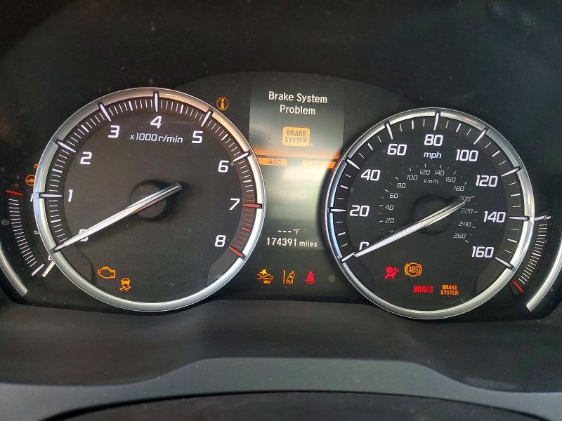 Aukcja sprzedaży 2016 Acura Mdx, vin: 5FRYD3H68GB015292, numer aukcji: 53689536