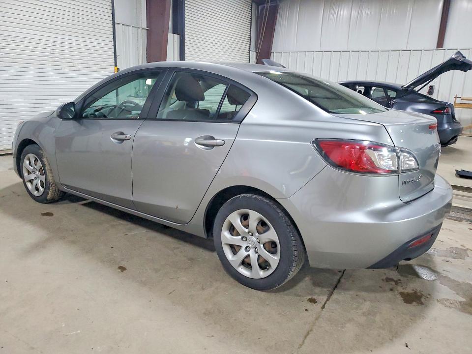Aukcja sprzedaży 2010 Mazda 3, vin: JM1BL1SG3A1258508, numer aukcji: 53411456