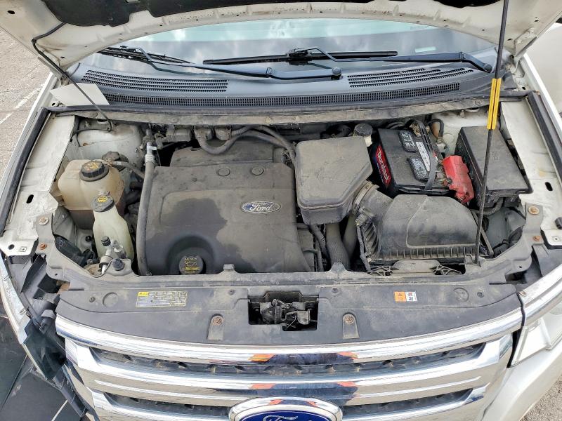Продажа на аукционе авто 2013 Ford Edge, vin: 2FMDK3KCXDBA31003, номер лота: 52567426