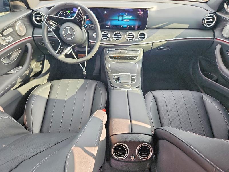 55205416 :رقم المزاد ، W1KZF8EB3PB184790 vin ، 2023 Mercedes-benz E مزاد بيع
