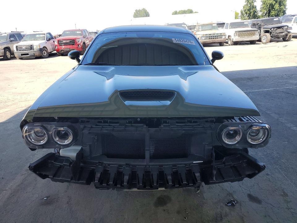 Aukcja sprzedaży 2023 Dodge Challenger, vin: 2C3CDZJG7PH652853, numer aukcji: 54826476