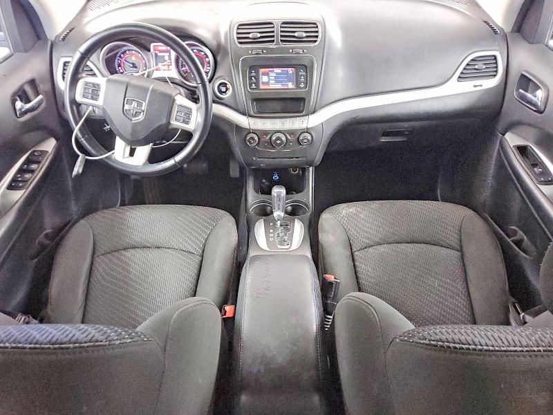 49642126 :رقم المزاد ، 3C4PDCAB1HT696693 vin ، 2017 Dodge Journey مزاد بيع