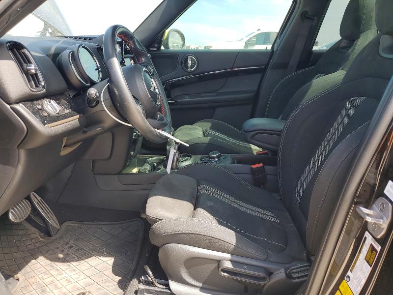 53173546 :رقم المزاد ، WMZYU7C50K3F93919 vin ، 2019 Mini Cooper مزاد بيع