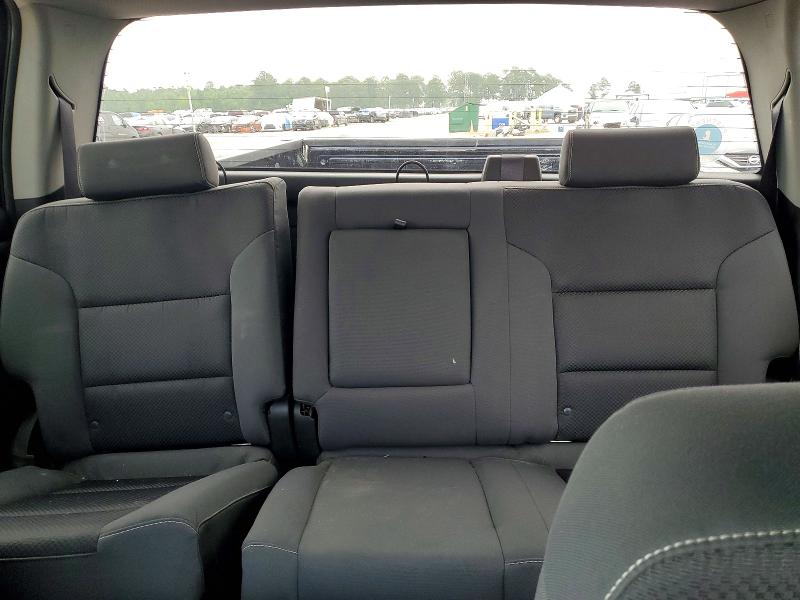 52412506 :رقم المزاد ، 3GTP1UEC0FG479692 vin ، 2015 Gmc Sierra مزاد بيع