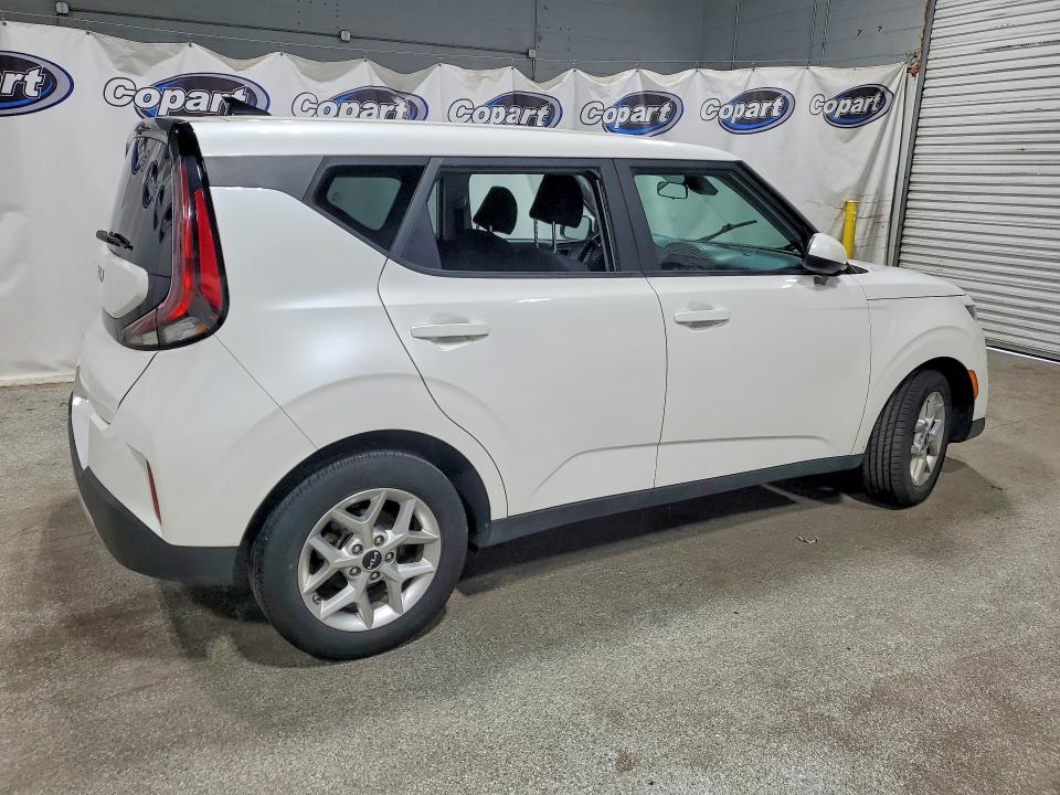 Aukcja sprzedaży 2023 Kia Soul, vin: KNDJ23AU6P7860648, numer aukcji: 52257046