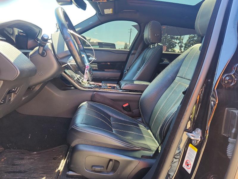 Aukcja sprzedaży 2018 Land Rover Range Rover Velar, vin: SALYL2RX9JA774693, numer aukcji: 55059926
