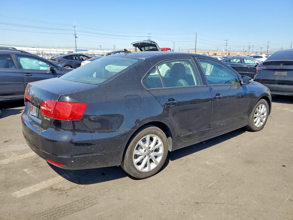 Продаж на аукціоні авто 2011 Volk Jetta, vin: 3VWDZ7AJ1BM357952, номер лоту: 53124516