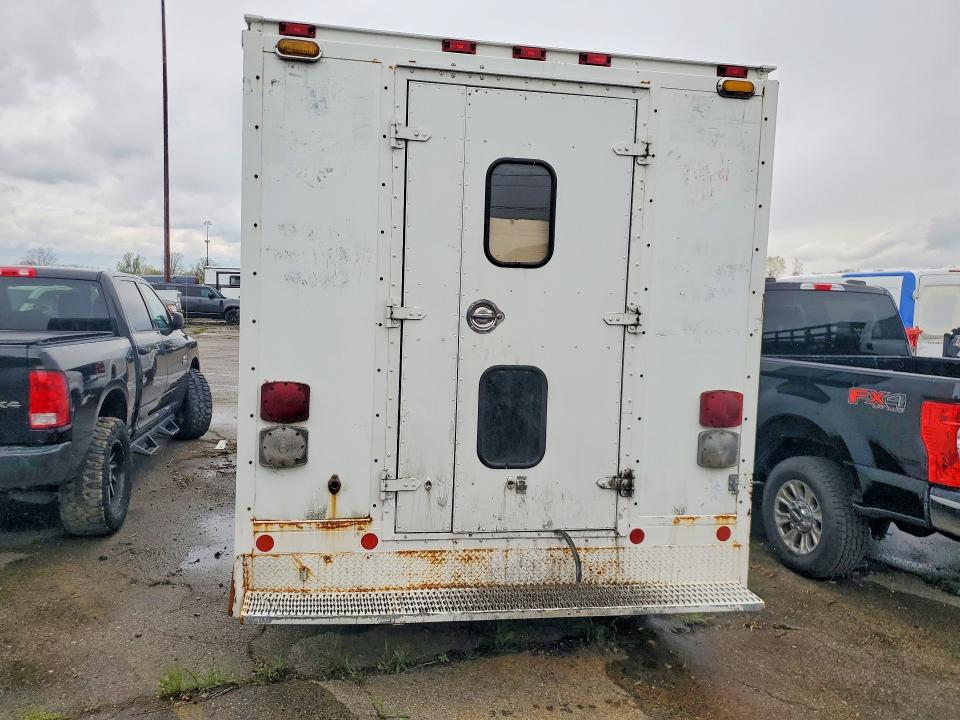 51883766 :رقم المزاد ، 1FDWE3FL8ADA62539 vin ، 2010 Ford Econoline مزاد بيع