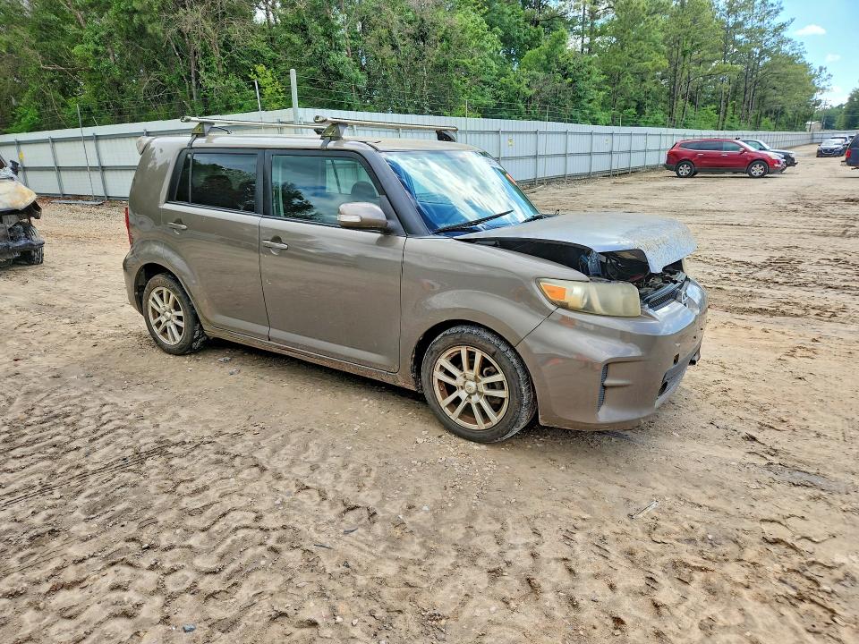Продажа на аукционе авто 2011 Toyota Scion, vin: JTLZE4FE1B1129854, номер лота: 53662426