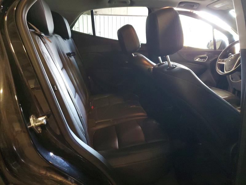 Продажа на аукционе авто 2015 Buick Encore, vin: KL4CJGSB9FB248272, номер лота: 53945896
