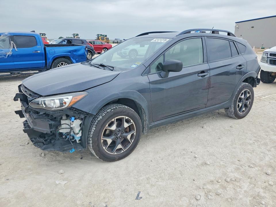 Aukcja sprzedaży 2019 Subaru Crosstrek, vin: JF2GTABC1KH214245, numer aukcji: 52121276