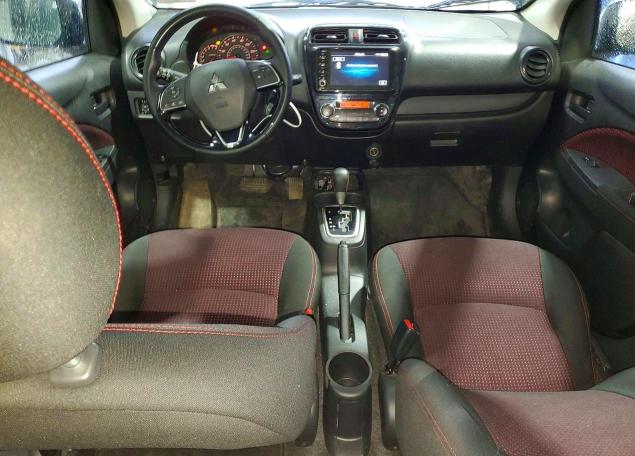 Aukcja sprzedaży 2024 Mitsubishi Mirage, vin: ML32FUFJ1RHF12384, numer aukcji: 52186566