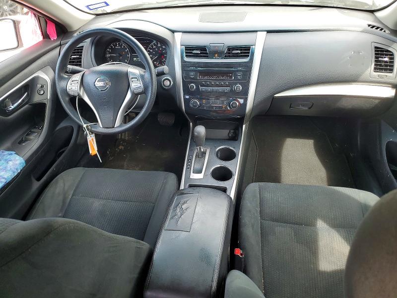 54813006 :رقم المزاد ، 1N4AL3AP4FC569844 vin ، 2015 Nissan Altima مزاد بيع