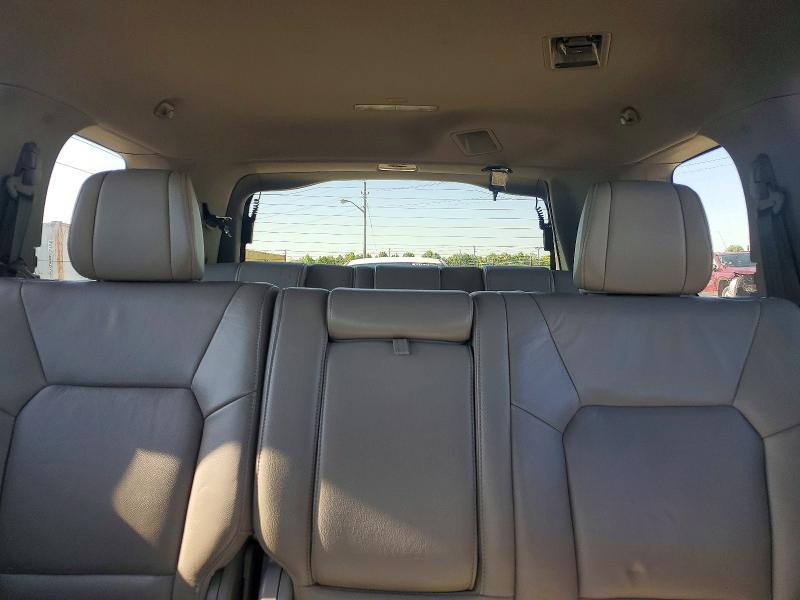 Aukcja sprzedaży 2012 Honda Pilot, vin: 5FNYF4H50CB004970, numer aukcji: 51595256