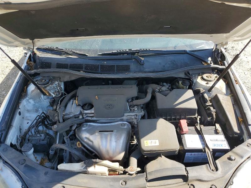 Aukcja sprzedaży 2017 Toyota Camry, vin: 4T1BF1FK6HU323846, numer aukcji: 52435176