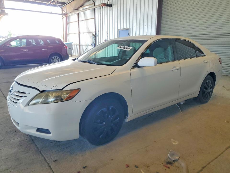 Продаж на аукціоні авто 2007 Toyota Camry, vin: 4T1BE46K67U553647, номер лоту: 54689846