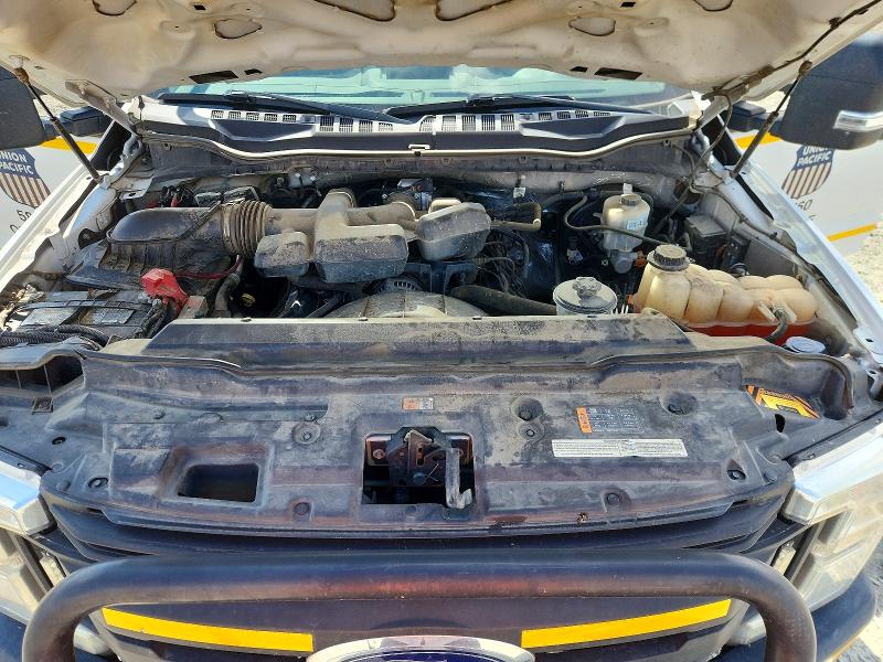 Продажа на аукционе авто 2018 Ford F250, vin: 1FT7X2B69JEB66691, номер лота: 55228026