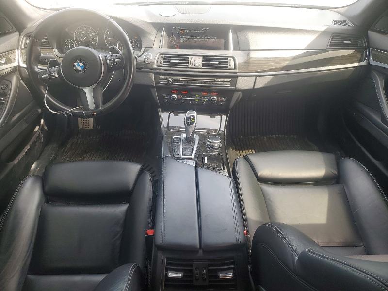 Продажа на аукционе авто 2016 Bmw 528, vin: WBA5A7C55GG145522, номер лота: 55272836